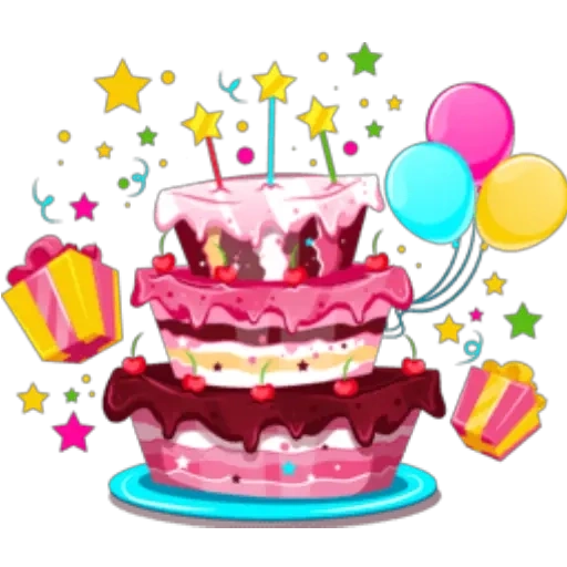 Figurinha de Topfigurinhas-5945-Aniversário