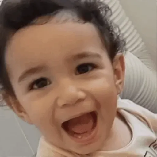 Figurinha de Topfigurinhas-6147-Bebê