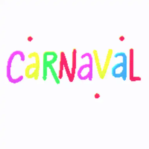 Figurinha de Topfigurinhas-6142-Carnaval