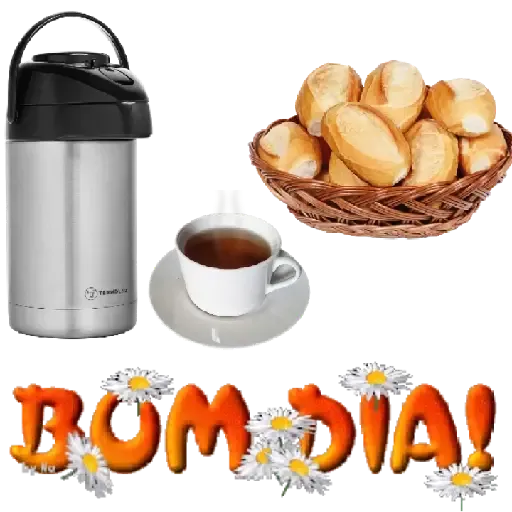 Figurinha de Topfigurinhas-6206-Café
