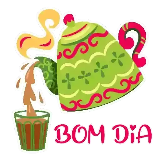 Figurinha de Topfigurinhas-6210-Café