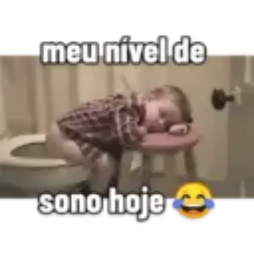 Figurinha de Topfigurinhas-6249-Sono