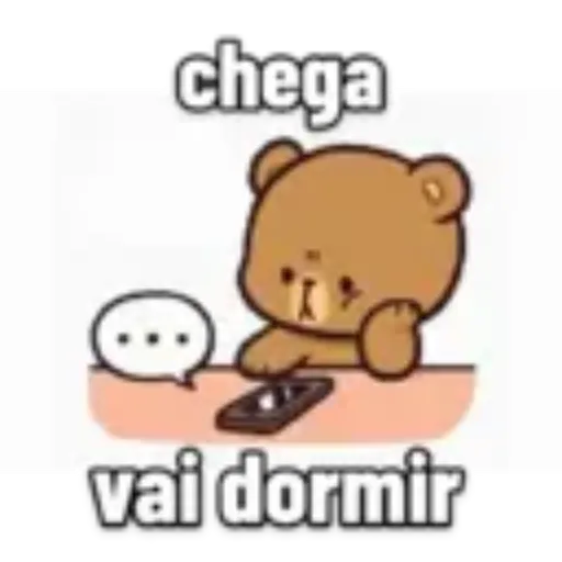 Figurinha de Topfigurinhas-6261-Sono