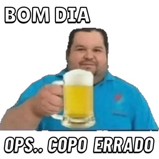 Figurinha de Topfigurinhas-6369-Bebidas