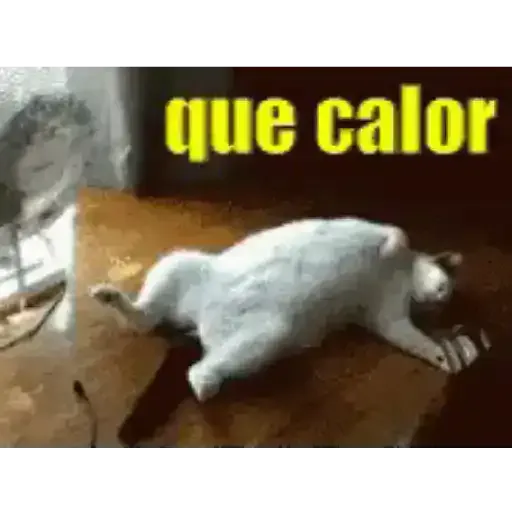 Figurinha de Topfigurinhas-6474-Calor