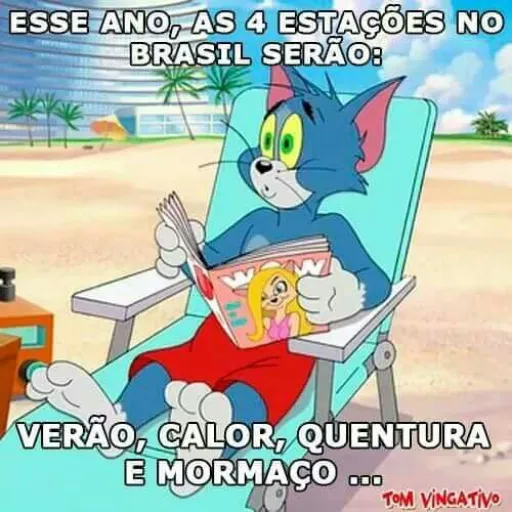 Figurinha de Topfigurinhas-6482-Calor