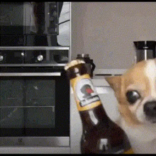 Figurinha de Topfigurinhas-6499-Cerveja