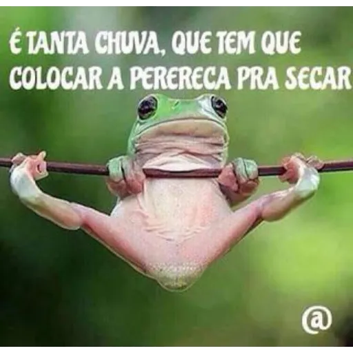 Figurinha de Topfigurinhas-6555-Chuva