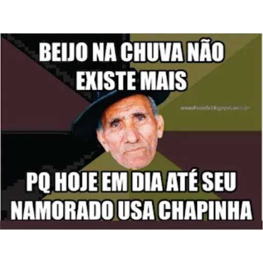 Figurinha de Topfigurinhas-6561-Chuva