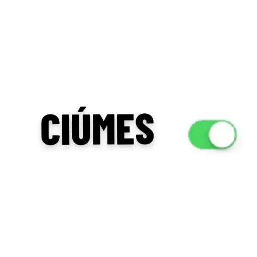 Figurinha de Topfigurinhas-6565-Ciúmes