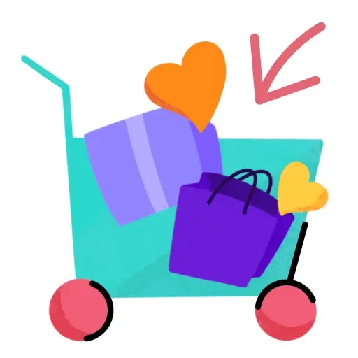 Figurinha de Topfigurinhas-6620-Compras