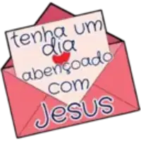 Figurinha de Topfigurinhas-6698-Deus