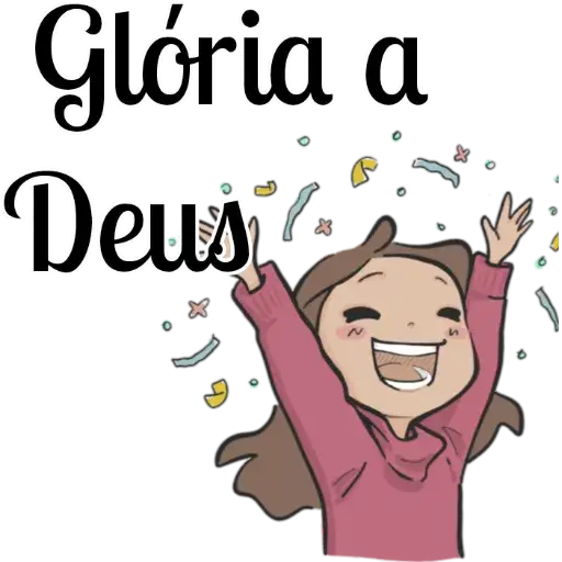 Figurinha de Topfigurinhas-6704-Deus