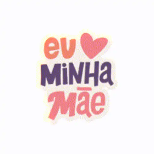 Figurinha de Topfigurinhas-6799-Dia das Mães