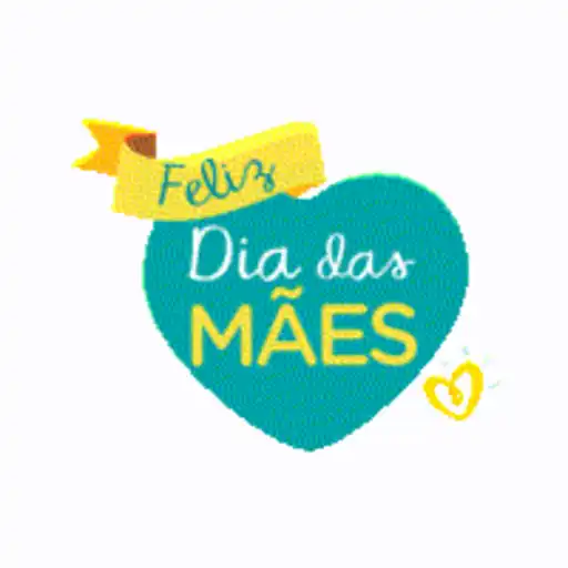 Figurinha de Topfigurinhas-6802-Dia das Mães