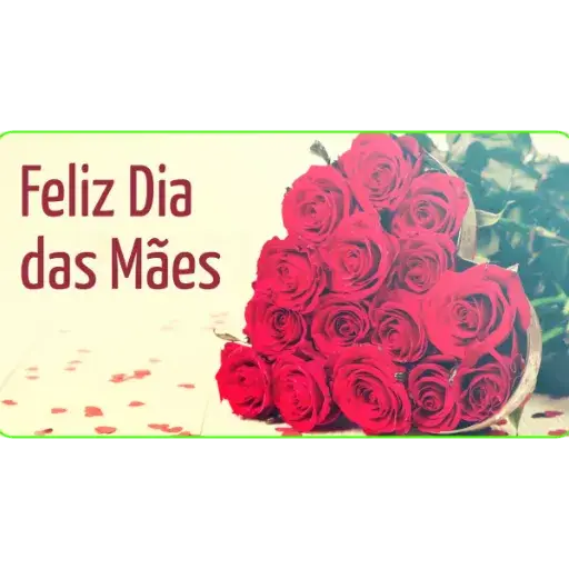 Figurinha de Topfigurinhas-6808-Dia das Mães
