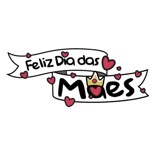 Figurinha de Topfigurinhas-6810-Dia das Mães