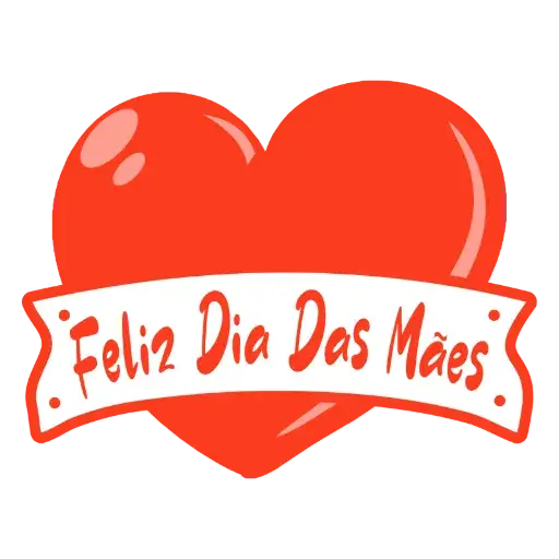 Figurinha de Topfigurinhas-6812-Dia das Mães