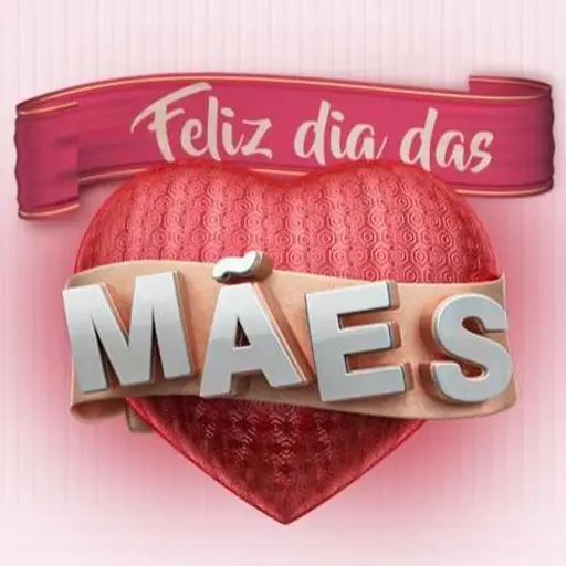 Figurinha de Topfigurinhas-6813-Dia das Mães