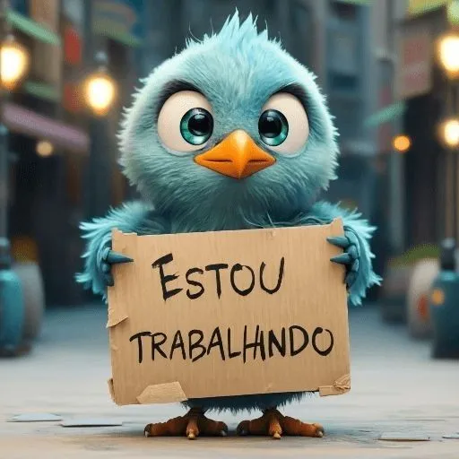 Figurinha de Topfigurinhas-6823-Trabalho
