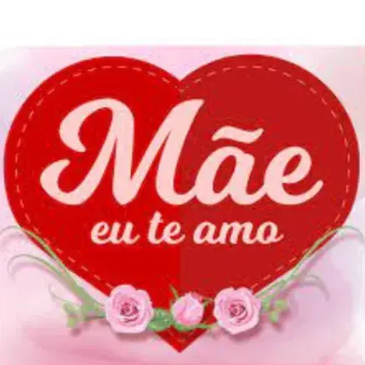 Figurinha de Topfigurinhas-6820-Dia das Mães