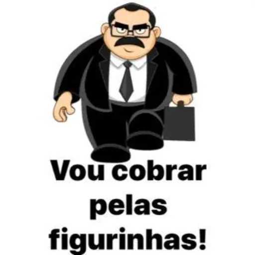 Figurinha de Topfigurinhas-6831-Trabalho