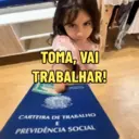 Figurinha de Topfigurinhas-6862-Trabalho