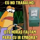 Figurinha de Topfigurinhas-6865-Trabalho