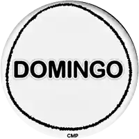 Figurinha de Topfigurinhas-7022-Domingo