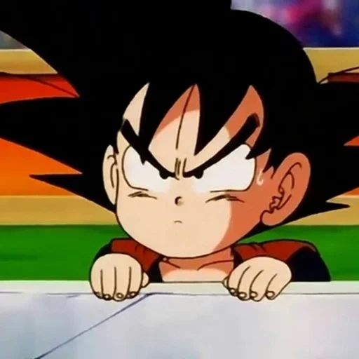 Figurinha de Topfigurinhas-7143-Dragon Ball