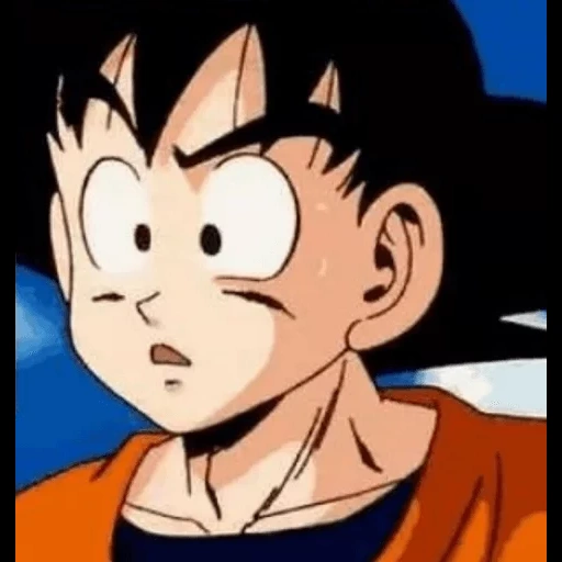 Figurinha de Topfigurinhas-7144-Dragon Ball