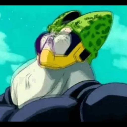 Figurinha de Topfigurinhas-7145-Dragon Ball
