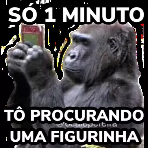 Figurinha de Topfigurinhas-7283-Engraçadas