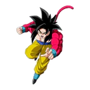 Figurinha de Topfigurinhas-7284-Dragon Ball