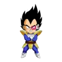 Figurinha de Topfigurinhas-7285-Dragon Ball