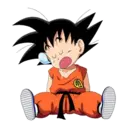 Figurinha de Topfigurinhas-7286-Dragon Ball