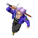Figurinha de Topfigurinhas-7288-Dragon Ball