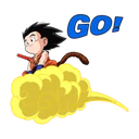 Figurinha de Topfigurinhas-7291-Dragon Ball