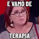 Figurinha de Topfigurinhas-7469-Família