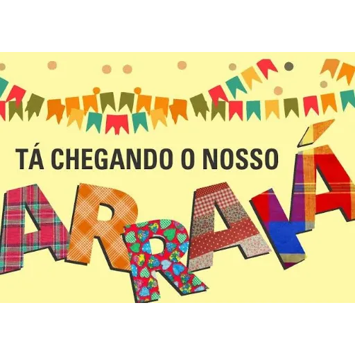 Figurinha de Topfigurinhas-7592-Festa Junina