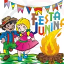 Figurinha de Topfigurinhas-7590-Festa Junina
