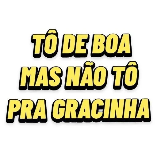 Figurinha de Topfigurinhas-7614-Figurinhas de Texto