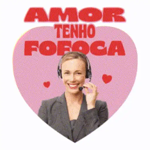 Figurinha de Topfigurinhas-7737-Fofoqueiras