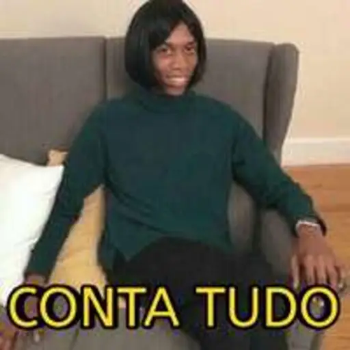 Figurinha de Topfigurinhas-7738-Fofoqueiras