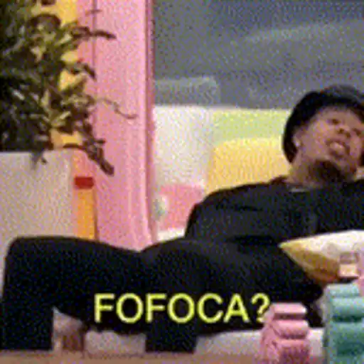 Figurinha de Topfigurinhas-7740-Fofoqueiras