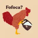 Figurinha de Topfigurinhas-7745-Fofoqueiras