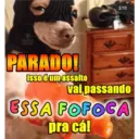 Figurinha de Topfigurinhas-7747-Fofoqueiras