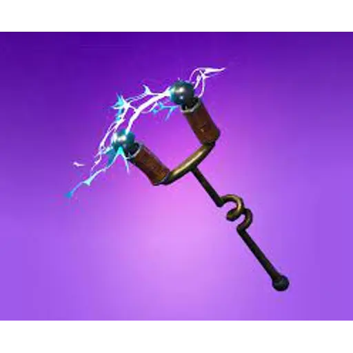 Figurinha de Topfigurinhas-7813-Fortnite