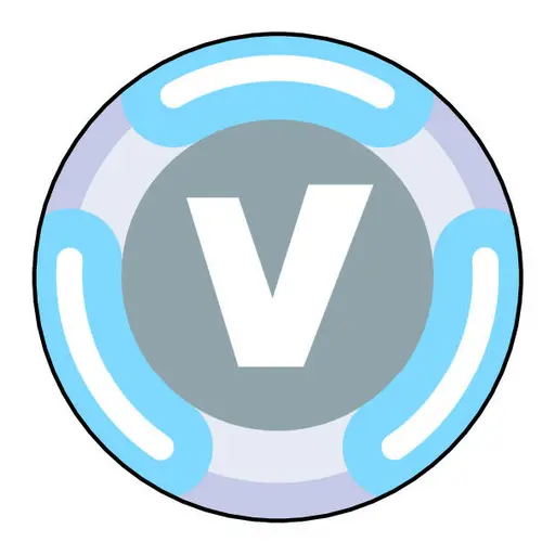 Figurinha de Topfigurinhas-7816-Fortnite