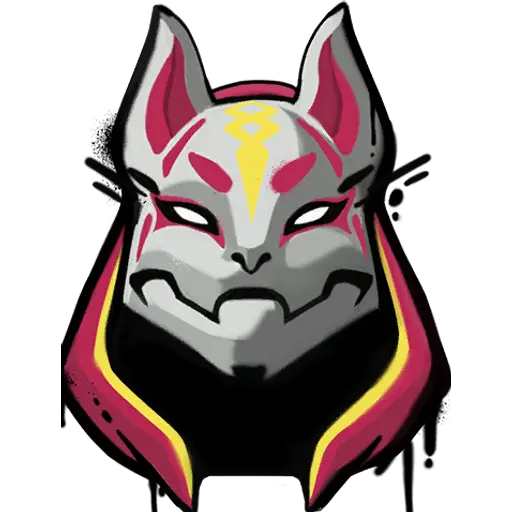 Figurinha de Topfigurinhas-7817-Fortnite
